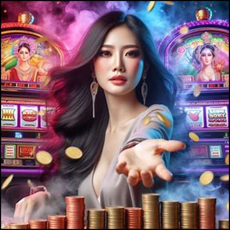 Riwayat login dan perangkat yang terhubung di akun hoki711