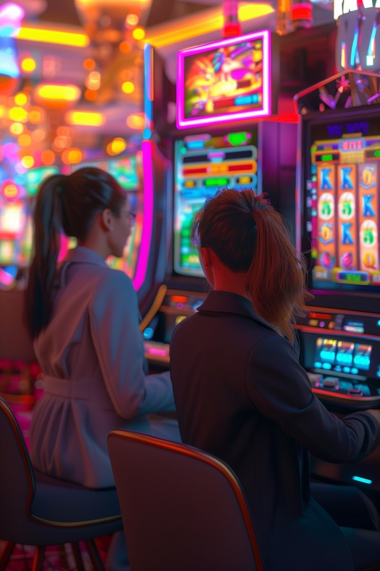 hoki711 featured game showcase