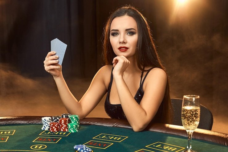 Game slot Relax Gaming dengan tema budaya Asia menampilkan simbol wild dan scatter